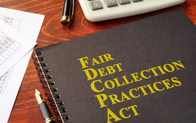 What Borrowers Need to Know About the FDCPA