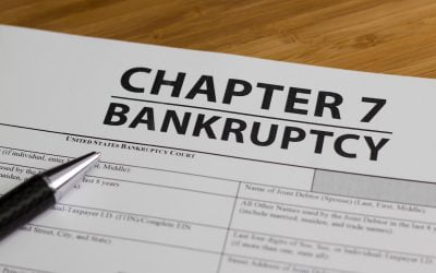 Can You Get a Mortgage After Chapter 7 Bankruptcy?