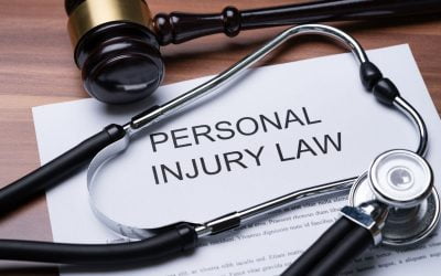 How Do Personal Injury Lawsuits Work?